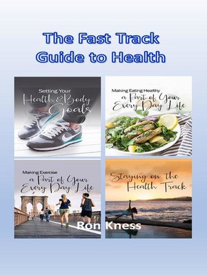 cover image of The Fast Track Guide to Health